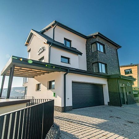 Boutique Apartment Heidi With Mountain View Loučná pod Klínovcem المظهر الخارجي الصورة