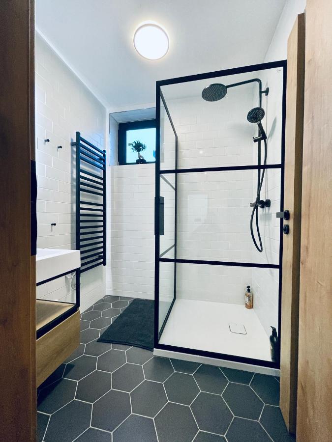 Boutique Apartment Heidi With Mountain View Loučná pod Klínovcem المظهر الخارجي الصورة