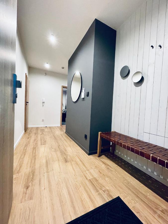 Boutique Apartment Heidi With Mountain View Loučná pod Klínovcem المظهر الخارجي الصورة